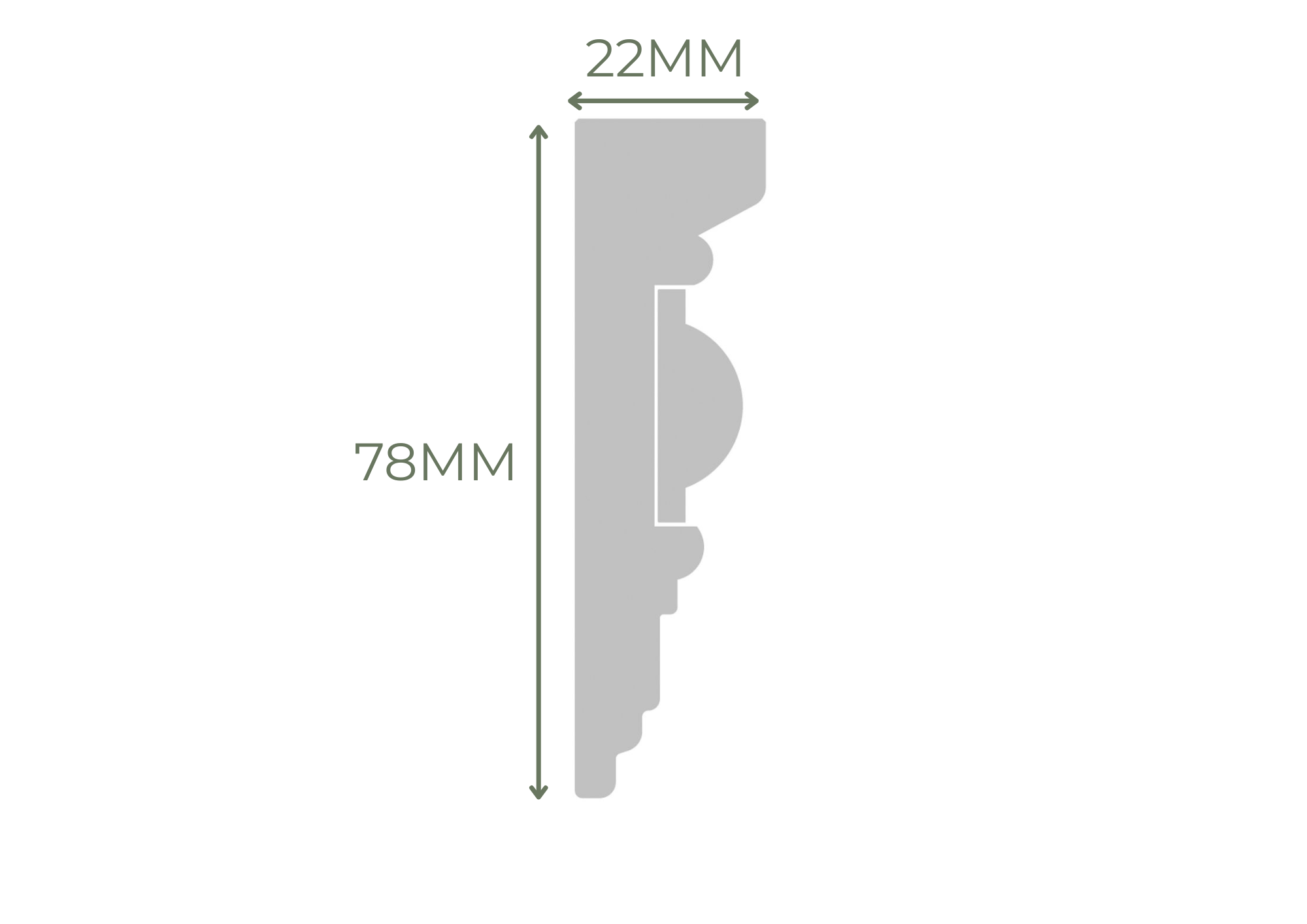 Profile 3314 MD