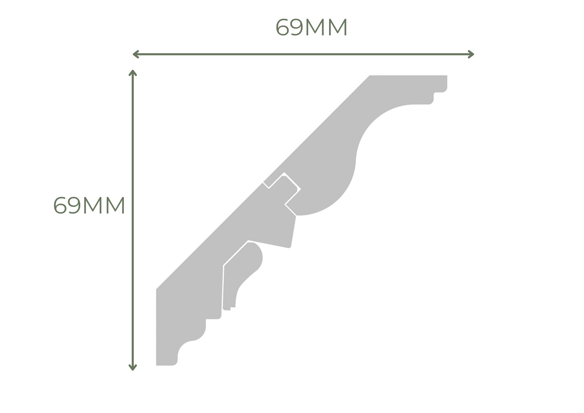 Profile 5005 MD