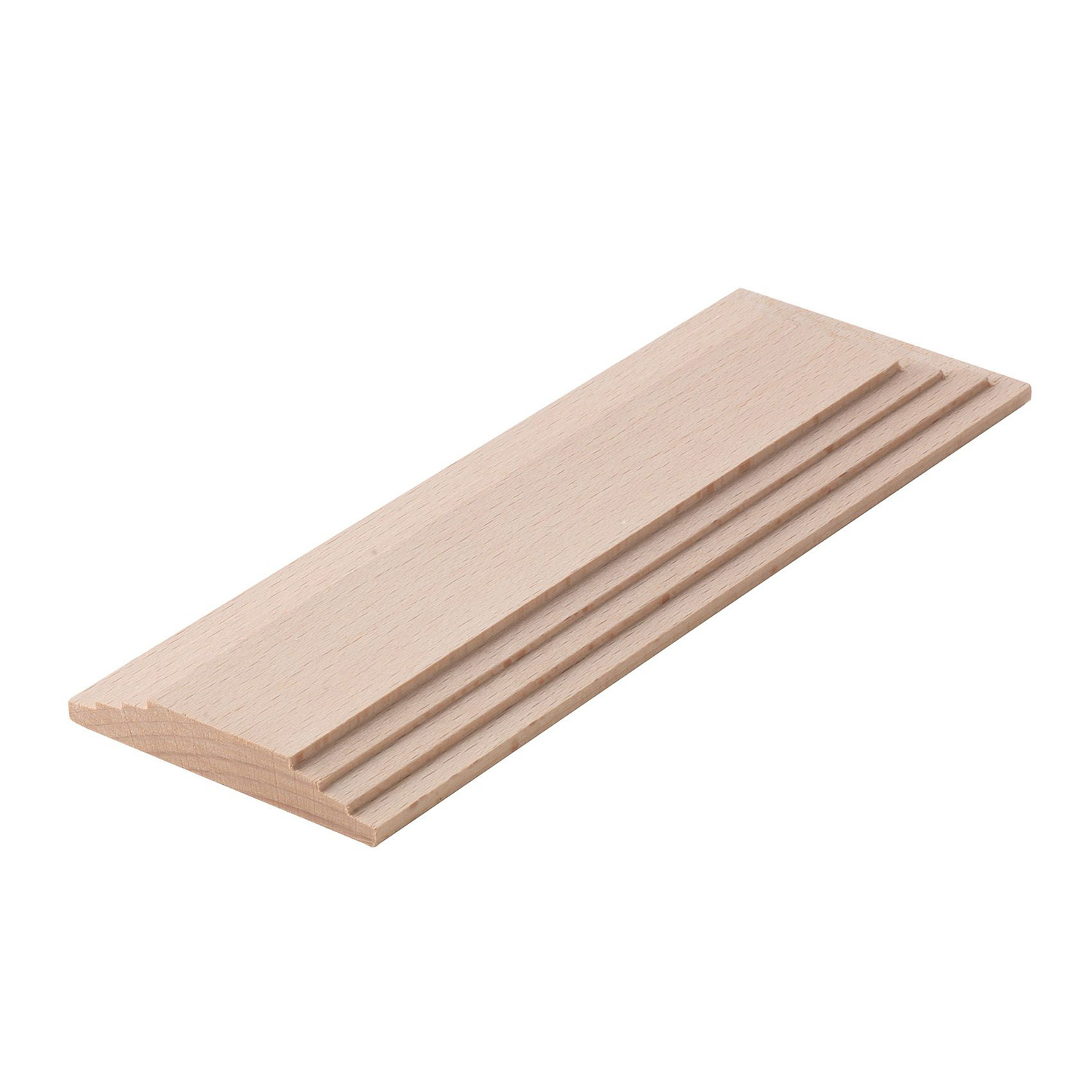 Beech Wood Decorative Rectangle Blocks, Mouldings in Naas