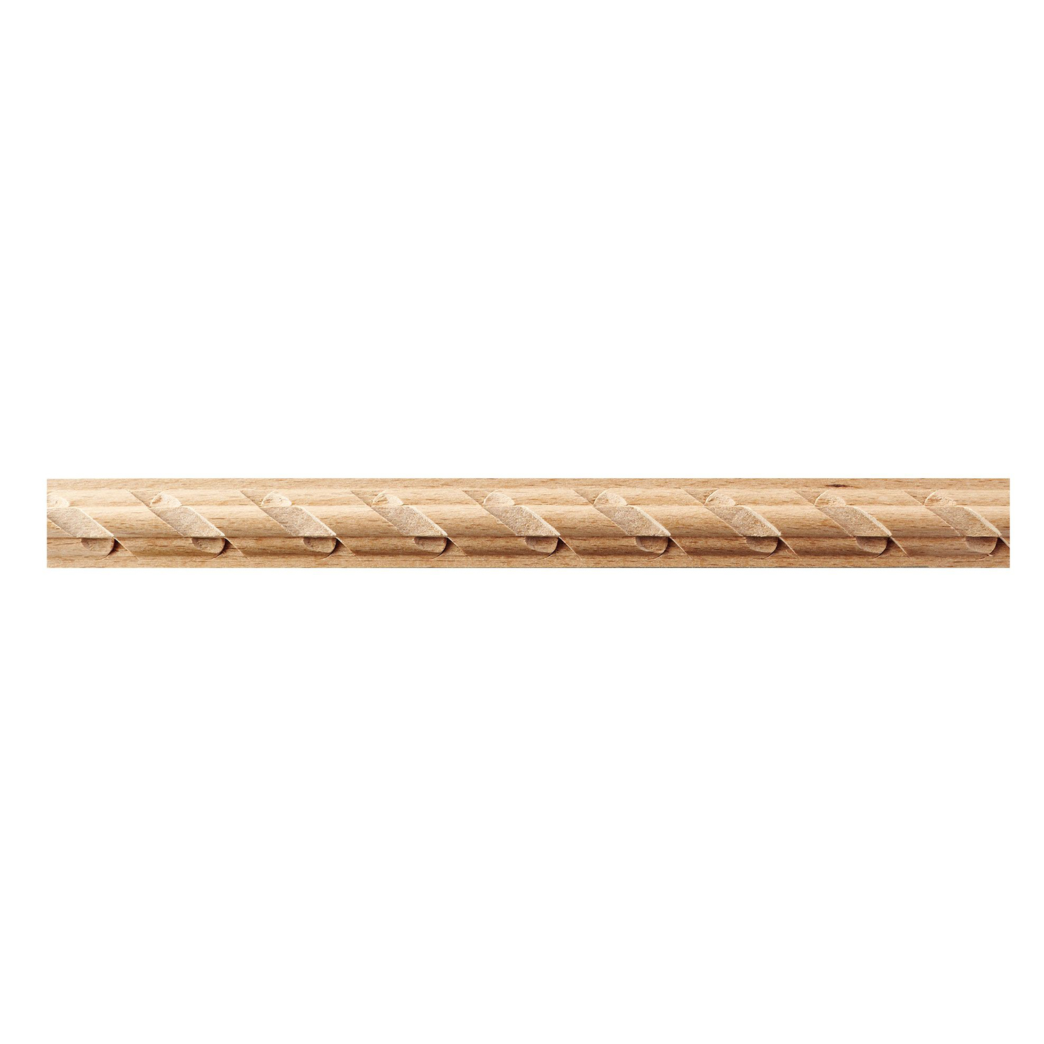 Beech Wood Ribbon Moulding, Wood Mouldings in Ireland