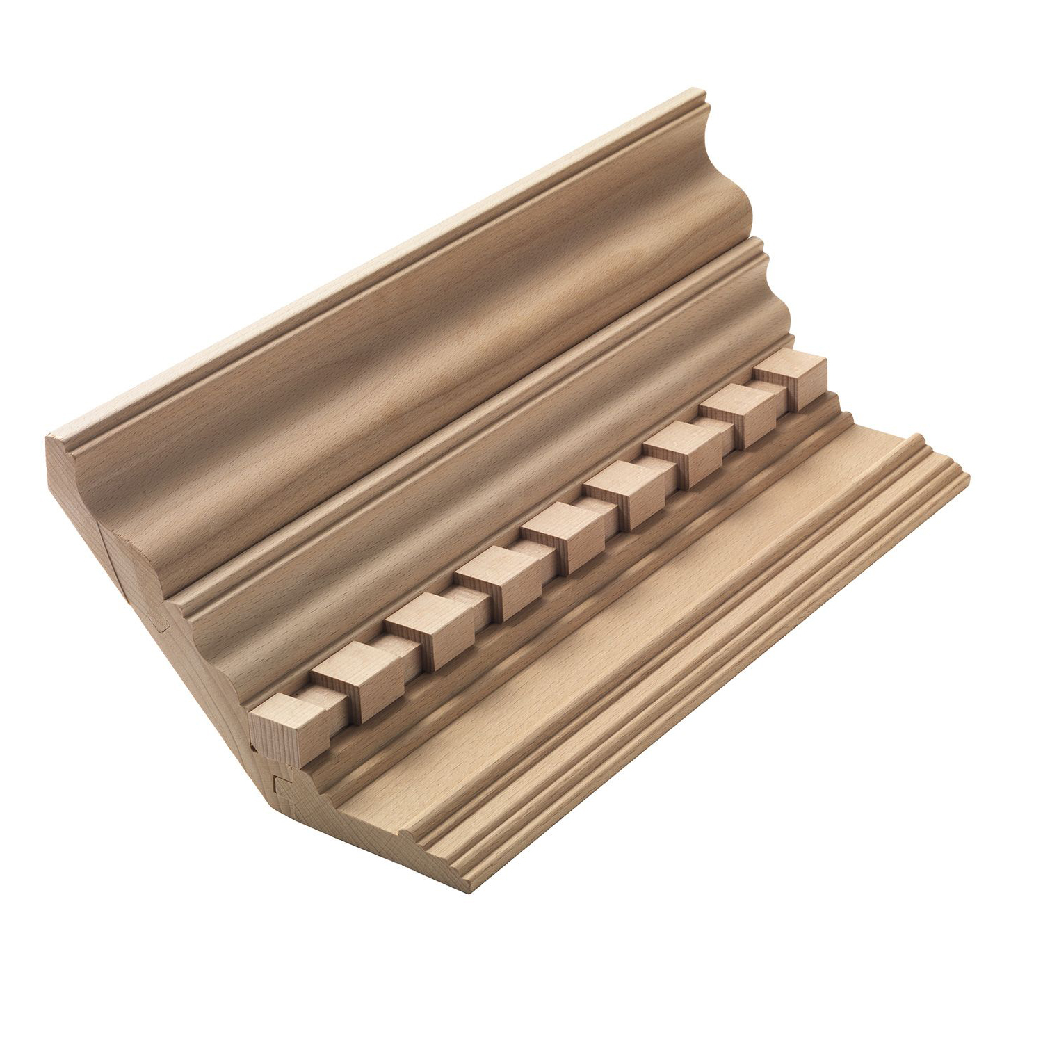 Perfect for adding decorative detail to walls and bespoke joinery. Cornice Moulding, Wood Mouldings in Ireland.