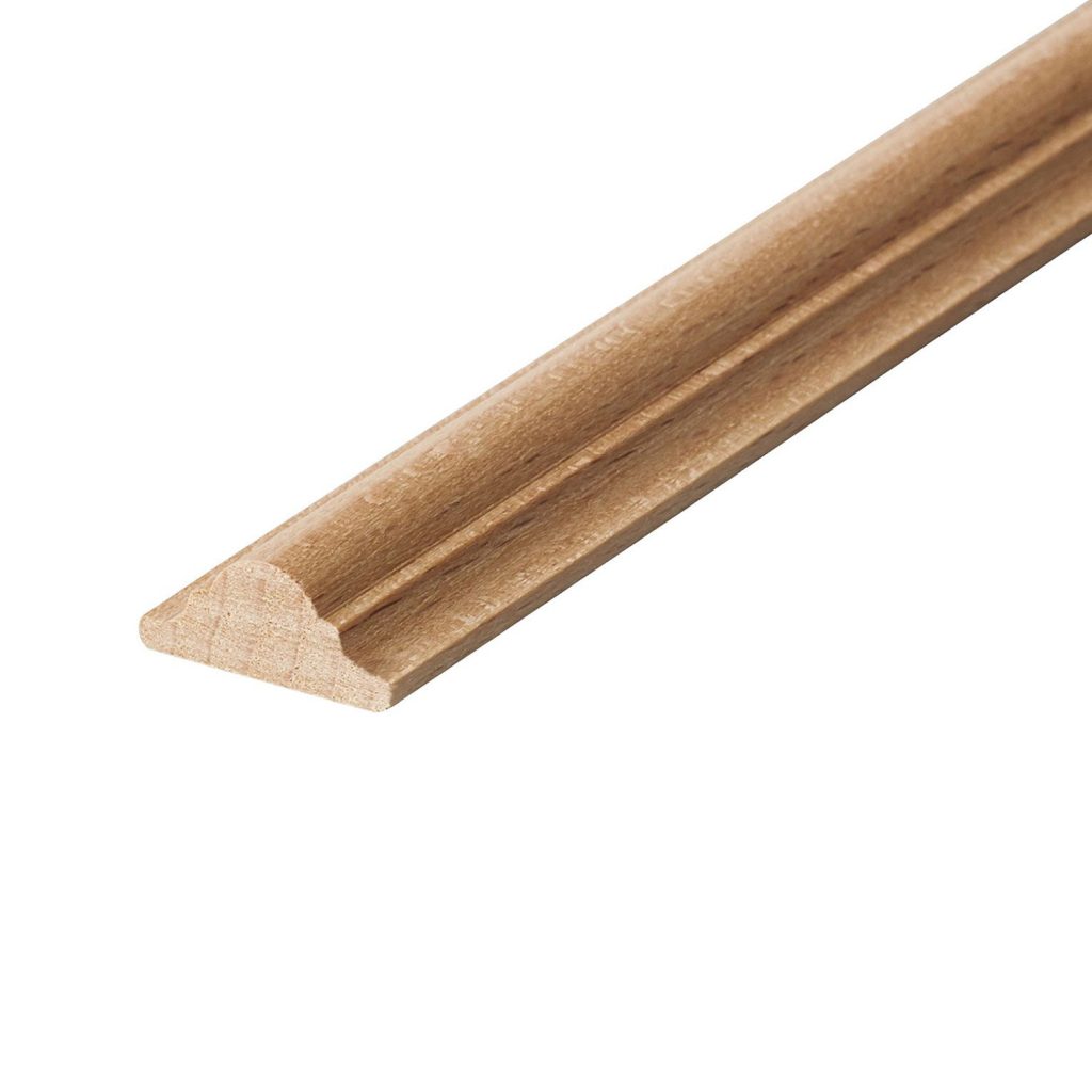 Beech Wood Classical Moulding