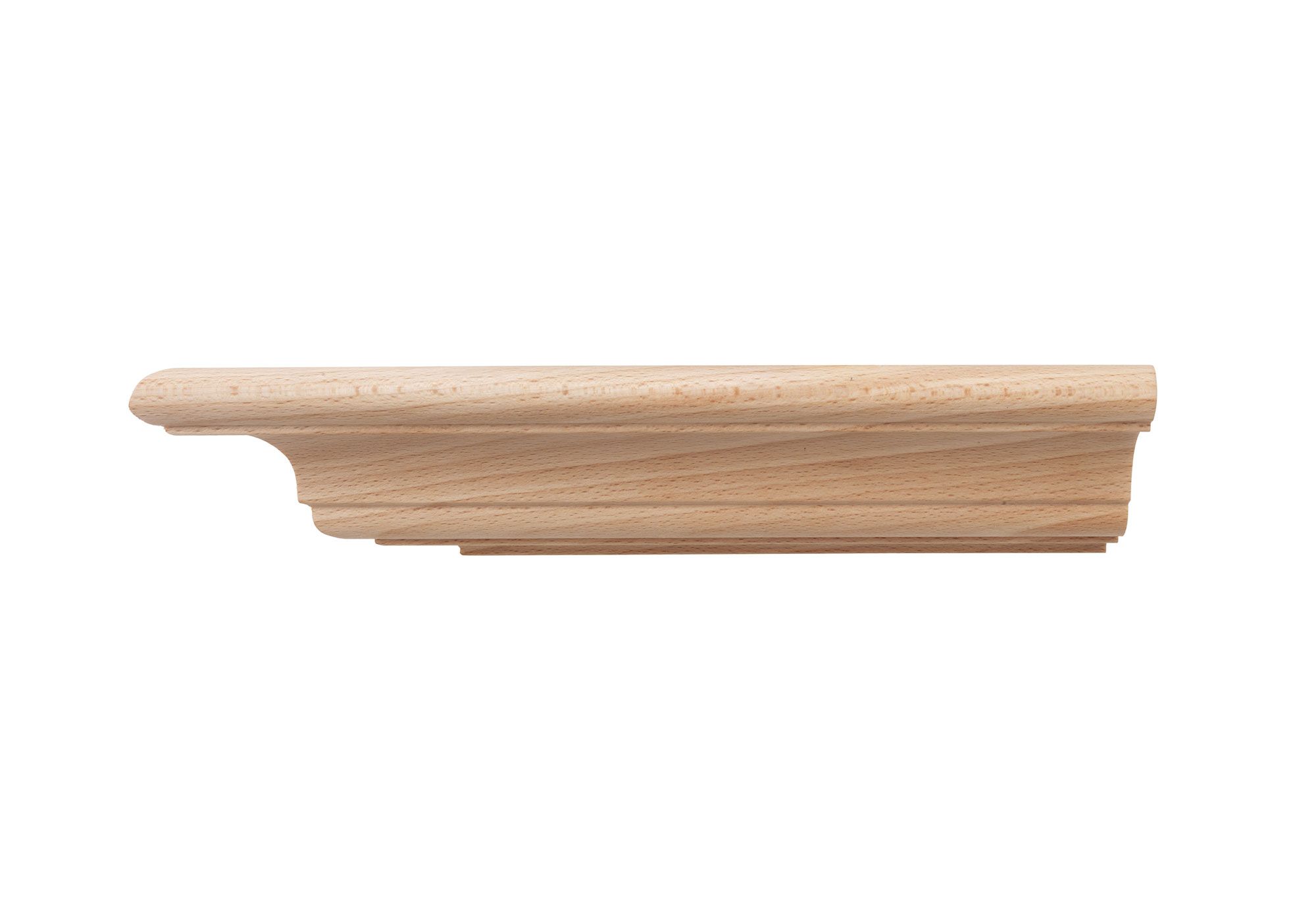 Classic Beech Wood Cornice