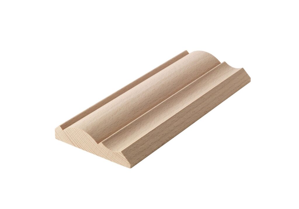 Beech Wood Classical Moulding