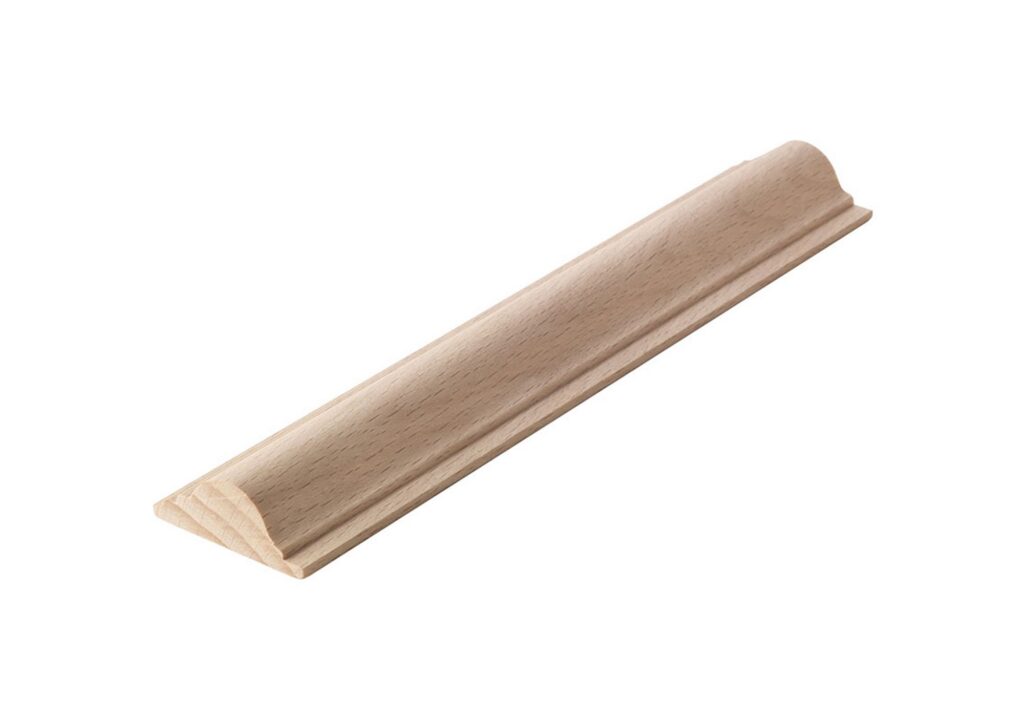 Beech Wood Classical Moulding