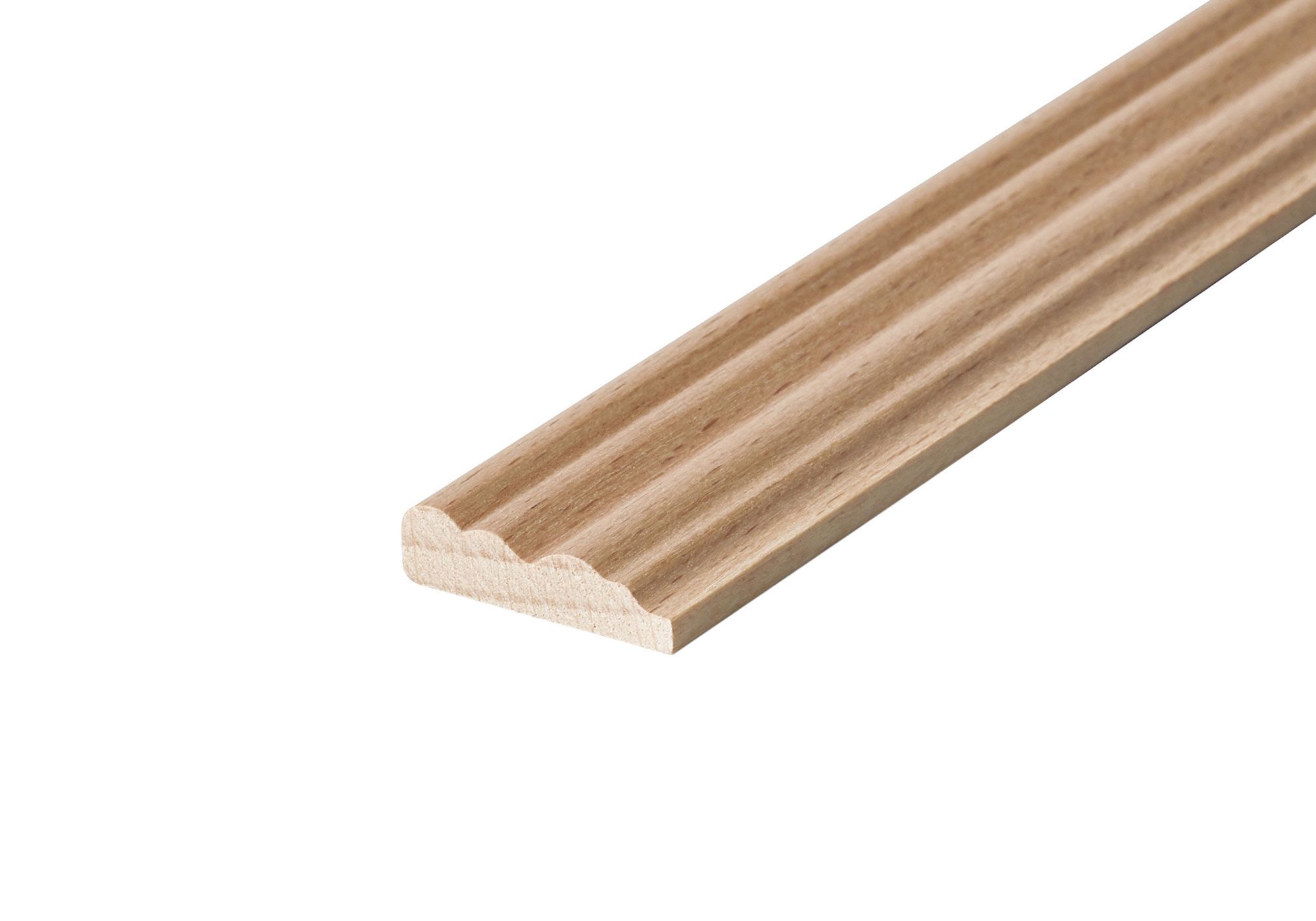 Beech Wood Classical Moulding