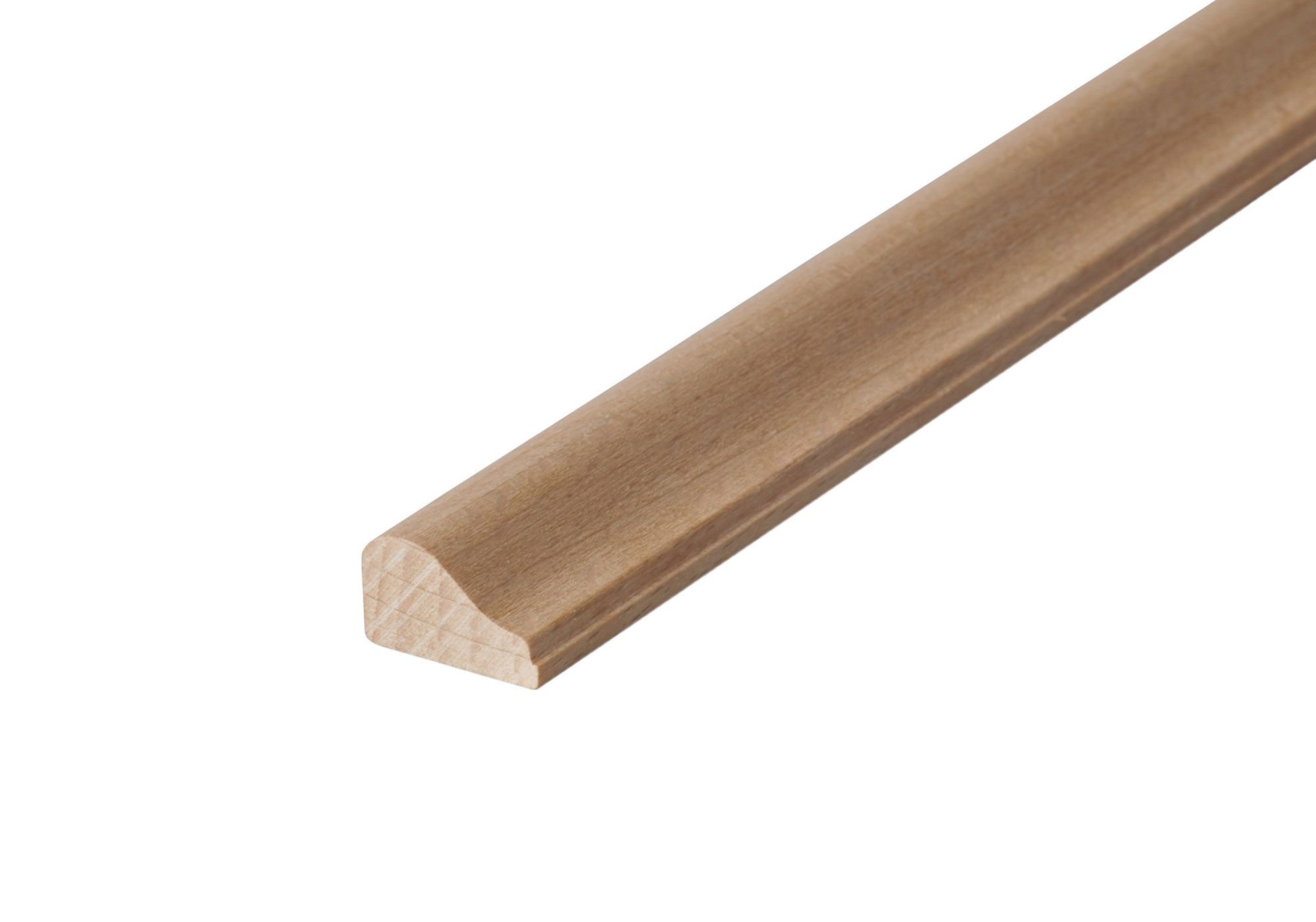 Beech Wood Classical Moulding
