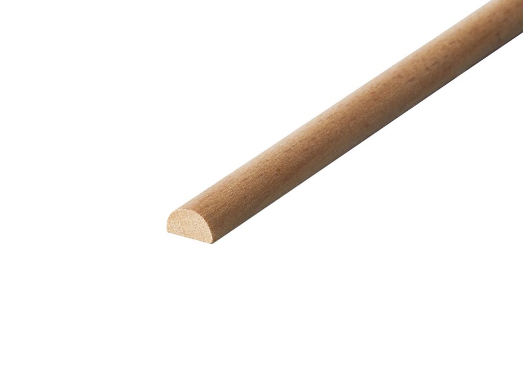 Beech Wood Classical Moulding