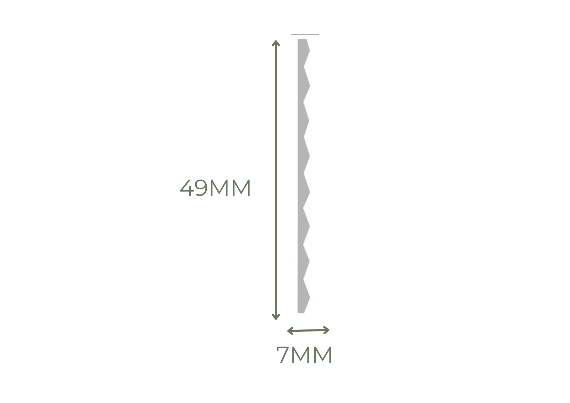 3862-49 Profile