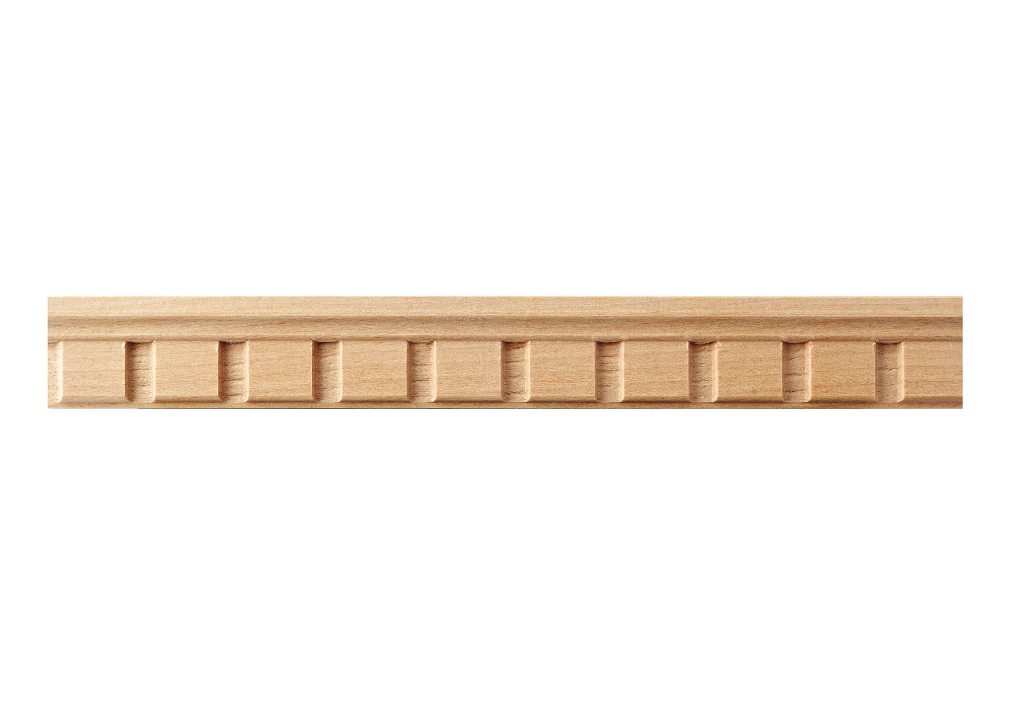 Beech Wood Dentil Moulding, Wood Mouldings in Kildare