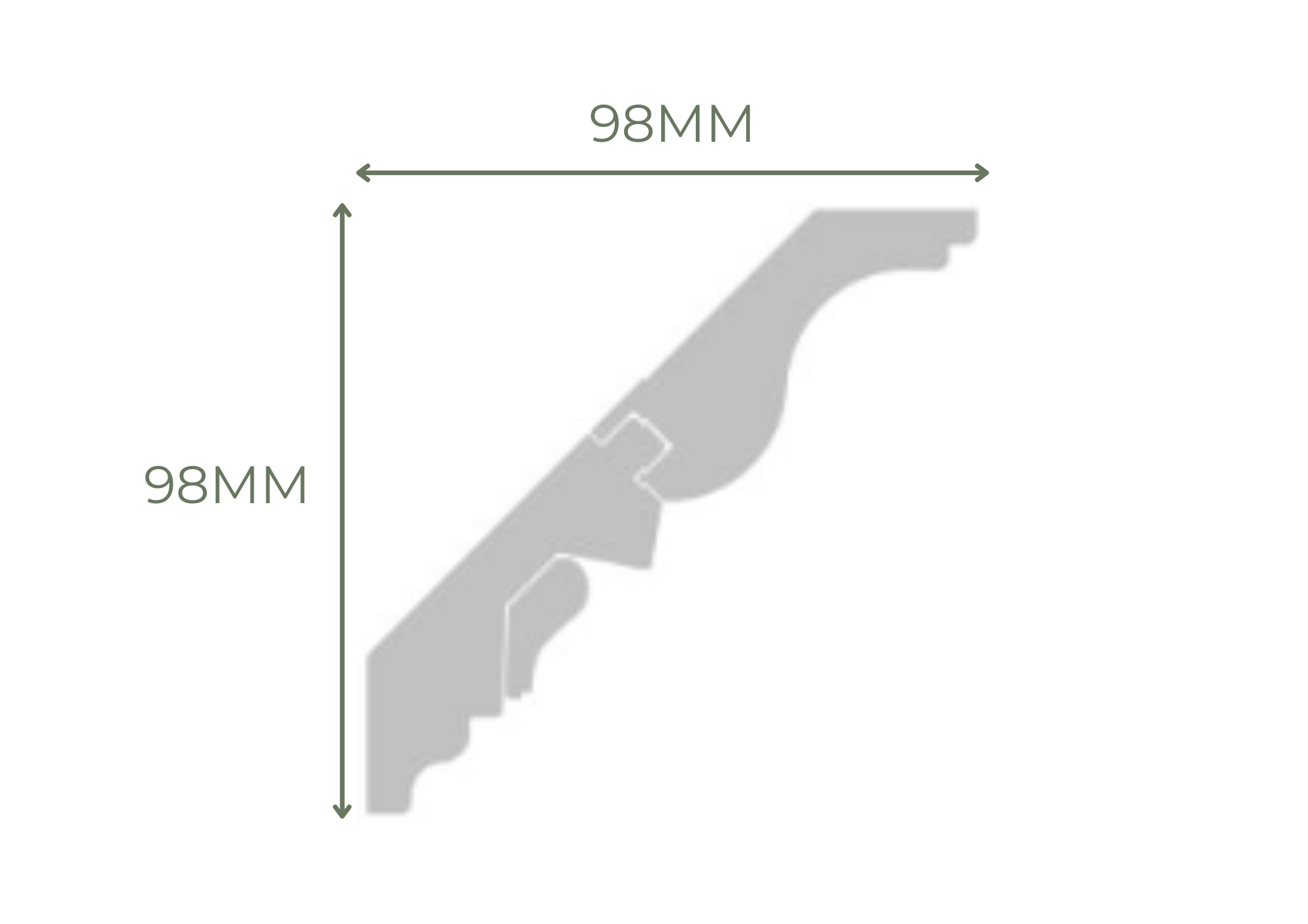 Profile 5004 MD BC