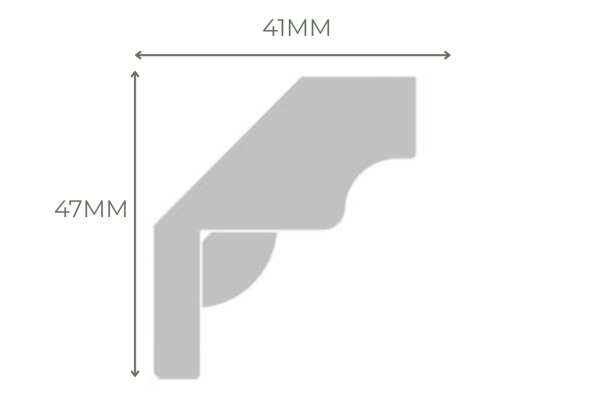 Profile W23MD60